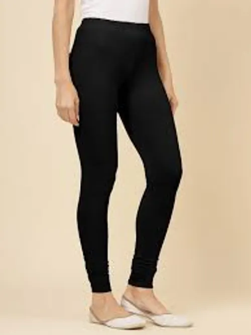 4 WAY PREMIUM LEGGING BLACK BL01